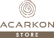 Acarkon Store - Ahşabın Özüne Yolculuk
